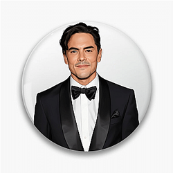 Tom Sandoval Fashion Bold choices Tom Sandoval Pins