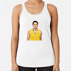 Tom Sandoval Mixology Creative drinks Tom Sandoval Tank Tops