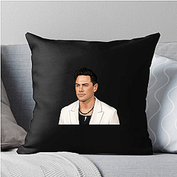Tom Sandoval Extra Flamboyant style Tom Sandoval Pillows Cover