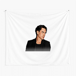 Tom Sandoval Schwartz Business partner Tom Sandoval Tapestries