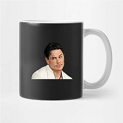 Tom Sandoval Most Extras Lead singer Tom Sandoval Mugs