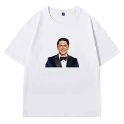 Tom Sandoval Karaoke High energy Tom Sandoval T-Shirts