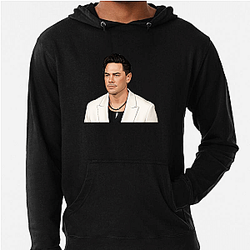 Tom Sandoval Extra Flamboyant style Tom Sandoval Hoodies