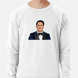 Tom Sandoval Karaoke High energy Tom Sandoval Sweatshirts