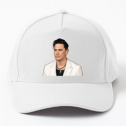 Tom Sandoval Extra Flamboyant style Tom Sandoval Hats & Caps