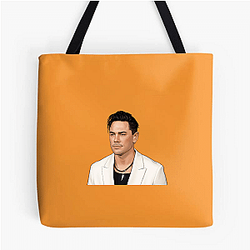 Tom Sandoval Extra Flamboyant style Tom Sandoval Bags