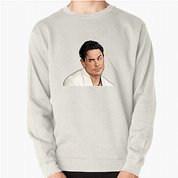 Tom Sandoval Most Extras Lead singer Tom Sandoval Sweatshirts