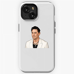 Tom Sandoval Extra Flamboyant style Tom Sandoval Samsung Cases