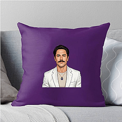 Tom Sandoval Lighting Design focus Tom Sandoval Pillows Cover