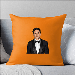 Tom Sandoval Fashion Bold choices Tom Sandoval Pillows Cover