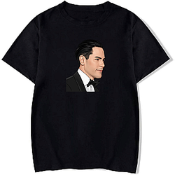 Tom Sandoval Drama Reality icon Tom Sandoval T-Shirts