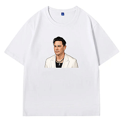 Tom Sandoval Extra Flamboyant style Tom Sandoval T-Shirts