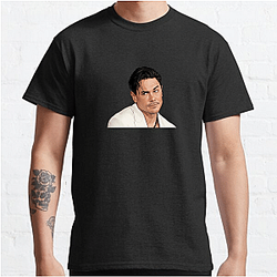 Tom Sandoval Most Extras Lead singer Tom Sandoval T-Shirts