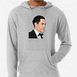 Tom Sandoval Drama Reality icon Tom Sandoval Hoodies