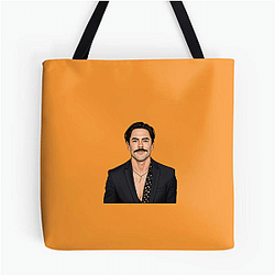 Tom Sandoval Performance Stage presence Tom Sandoval Bags