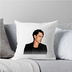 Tom Sandoval Schwartz Business partner Tom Sandoval Pillows Cover