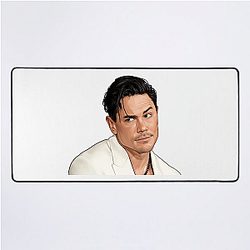 Tom Sandoval Most Extras Lead singer Tom Sandoval Mouse Pads