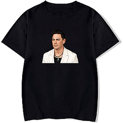 Tom Sandoval Extra Flamboyant style Tom Sandoval T-Shirts
