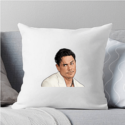 Tom Sandoval Most Extras Lead singer Tom Sandoval Pillows Cover