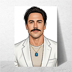 Tom Sandoval Lighting Design focus Tom Sandoval Posters