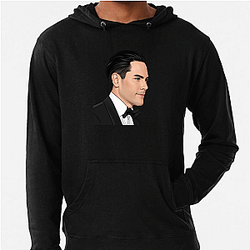 Tom Sandoval Drama Reality icon Tom Sandoval Hoodies