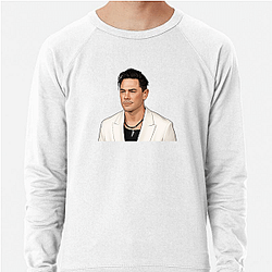 Tom Sandoval Extra Flamboyant style Tom Sandoval Sweatshirts