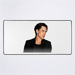 Tom Sandoval Schwartz Business partner Tom Sandoval Mouse Pads