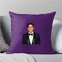 Tom Sandoval Fashion Bold choices Tom Sandoval Pillows Cover
