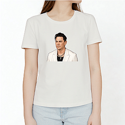 Tom Sandoval Extra Flamboyant style Tom Sandoval T-Shirts