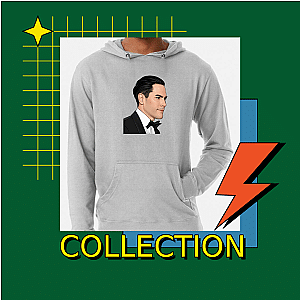 Tom Sandoval Hoodies