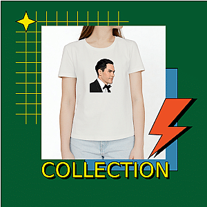 Tom Sandoval T-Shirts
