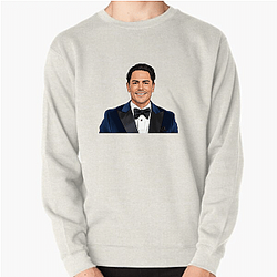 Tom Sandoval Karaoke High energy Tom Sandoval Sweatshirts