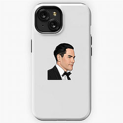 Tom Sandoval Drama Reality icon Tom Sandoval iPhone Cases