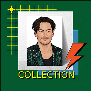 Tom Sandoval Posters