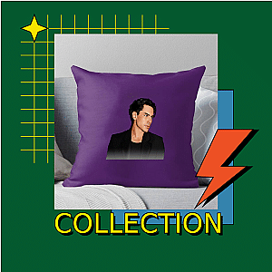 Tom Sandoval Pillows Cover