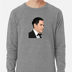 Tom Sandoval Drama Reality icon Tom Sandoval Sweatshirts