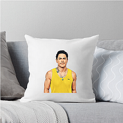 Tom Sandoval Mixology Creative drinks Tom Sandoval Pillows Cover
