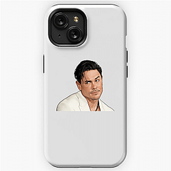 Tom Sandoval Most Extras Lead singer Tom Sandoval iPhone Cases