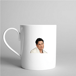 Tom Sandoval Most Extras Lead singer Tom Sandoval Mugs