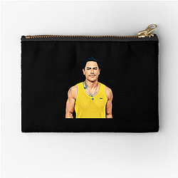 Tom Sandoval Mixology Creative drinks Tom Sandoval Zipper Pouches