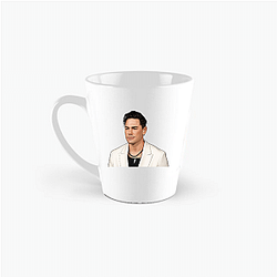 Tom Sandoval Extra Flamboyant style Tom Sandoval Mugs