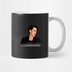 Tom Sandoval Schwartz Business partner Tom Sandoval Mugs