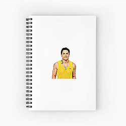 Tom Sandoval Mixology Creative drinks Tom Sandoval Notebook
