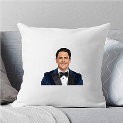 Tom Sandoval Karaoke High energy Tom Sandoval Pillows Cover