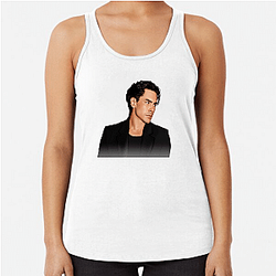 Tom Sandoval Schwartz Business partner Tom Sandoval Tank Tops