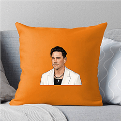 Tom Sandoval Extra Flamboyant style Tom Sandoval Pillows Cover