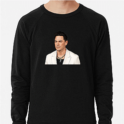 Tom Sandoval Extra Flamboyant style Tom Sandoval Sweatshirts
