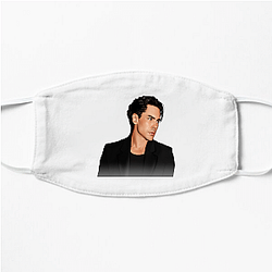 Tom Sandoval Schwartz Business partner Tom Sandoval Face Masks