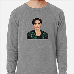 Tom Sandoval Mustache Signature look Tom Sandoval Sweatshirts