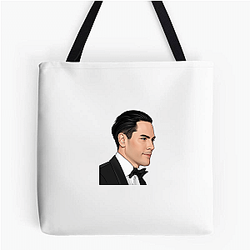 Tom Sandoval Drama Reality icon Tom Sandoval Bags